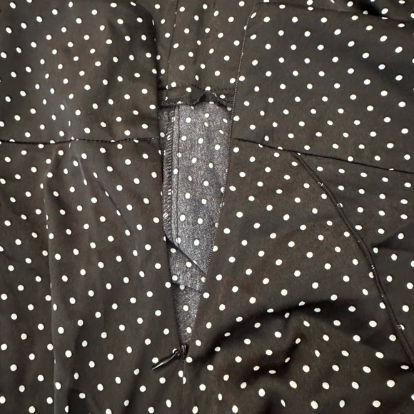 Halara **New with Tags** High Waisted High Low Ruffle 2-in-1 Flowy Maxi Skirt - Picture 2 of 4